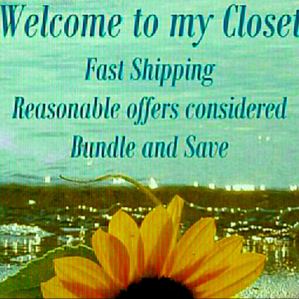 💜 Shop My Closet 💜